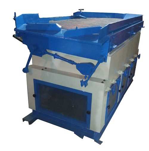 Gravity Separator